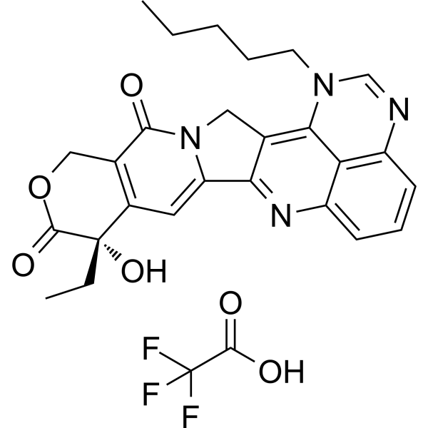 CH-0793076 TFA (TP3076 TFA) 2740278-76-4